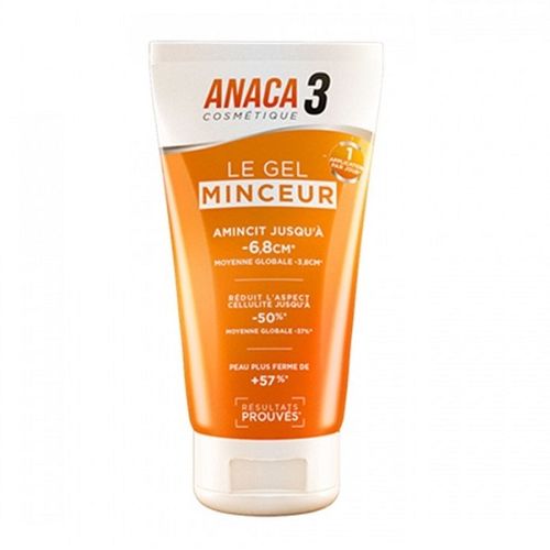 Le Gel Minceur - 150ml