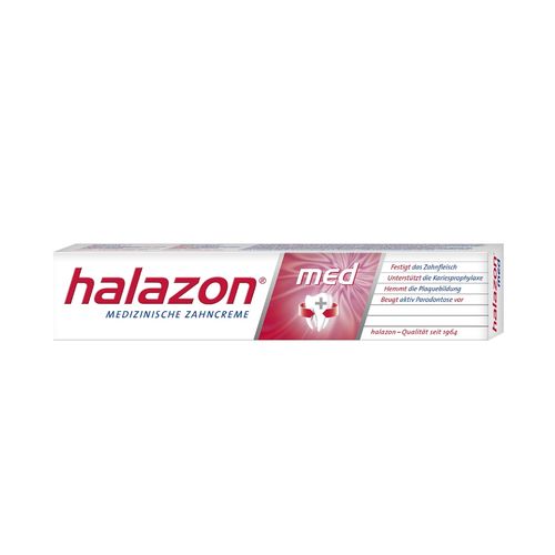 Dentifrice Med 75ml