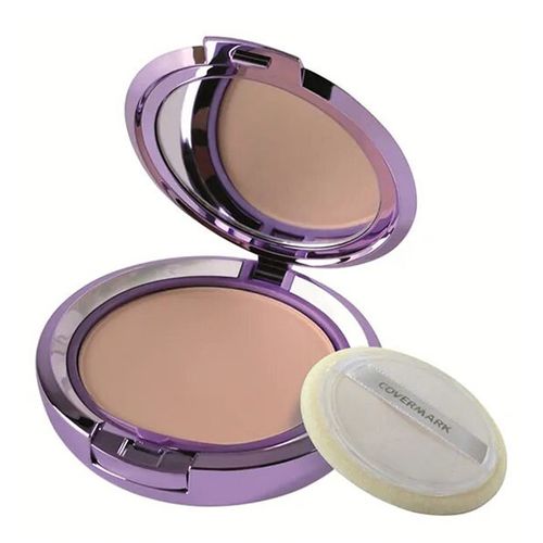 Covermark Compact Powder N°4a Dry-sensitive Skin 10g