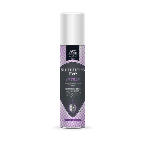 Ultra Freshening Spray 56.7g