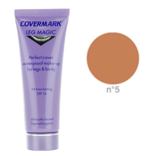 Leg Magic FDT N°5 spf16 50ml