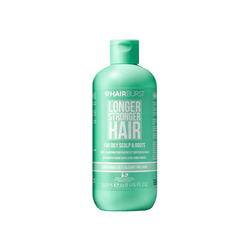 Après-Shampoing Pour le Cuir Chevelu Et Les Racines à Tendance Grasse