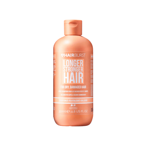 Après-Shampoing Pour Cheveux Secs et Abîmés