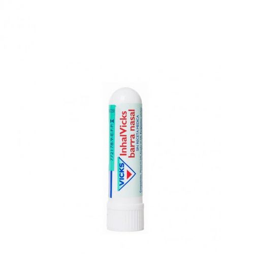  Inhalateur pour Congestion Nasale
