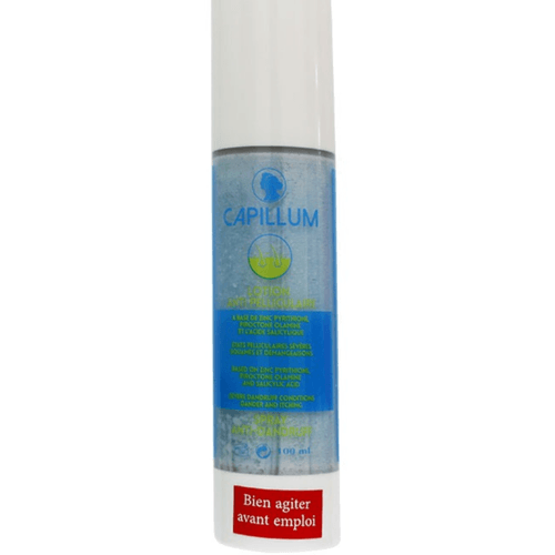  Lotion Anti-Pelliculaire 100ml