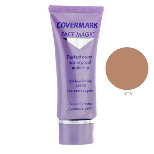 Face magic N°10 spf20 30ml