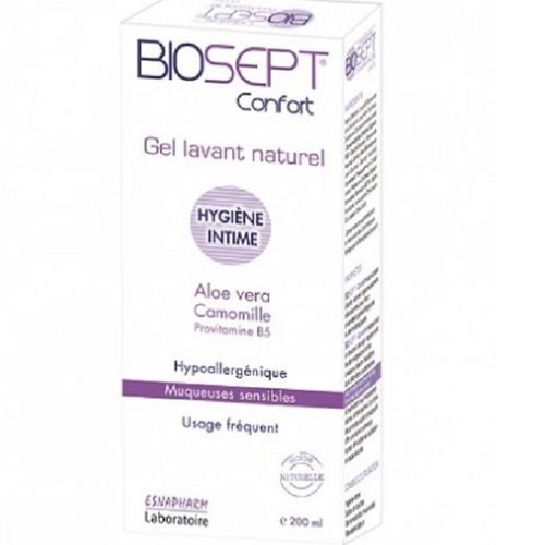 7.5 Gel Nettoyant Traitant Extra-doux À Laloe Vera