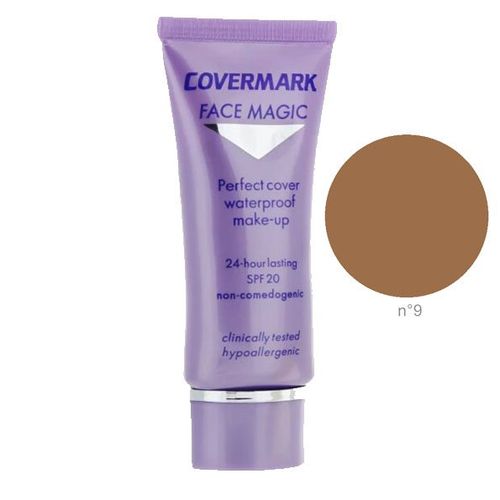 Face magic N°9 spf20 30ml
