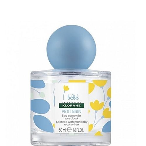 Petit brin Eau parfumée - Bébé 50 ml