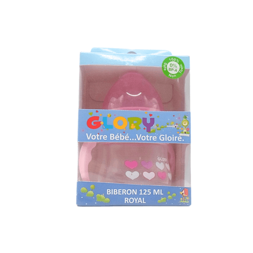 Biberon Royal Col-Large 125ml
