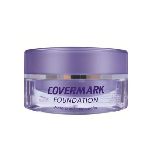 Fondation FDT N°6 spf30 15ml