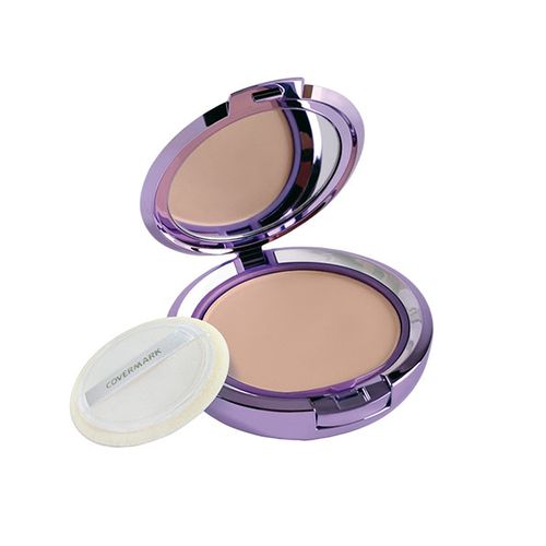 Compact powder N°3 Oily-Acneic skin 10g