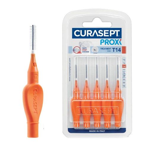 Brossettes Interdentaires Proxi bid T14 Cone