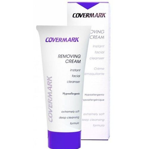 Removing Cream Démaquillant