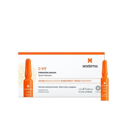 C-vit Intensive Sérum 10*1.5ml