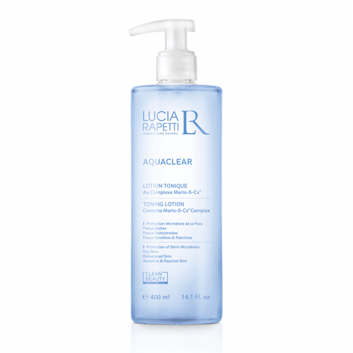 Aquaclear Lotion Tonique