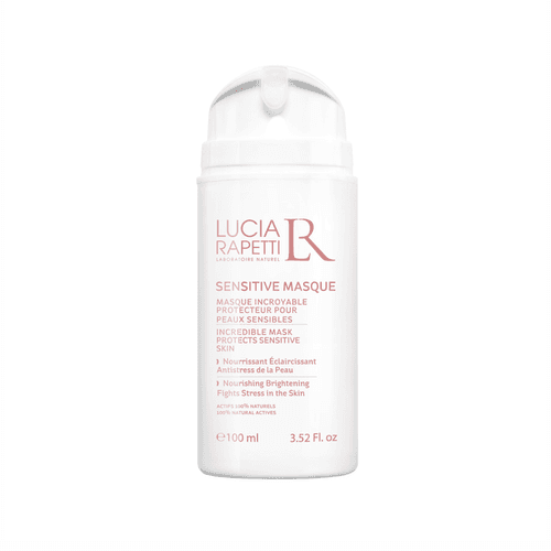 Sensitive Masque Incroyable