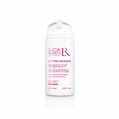 Lifting Mask Eclat