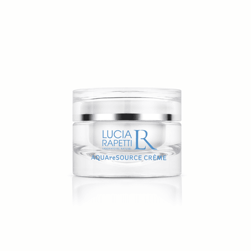 Aquaresource Crème Hydratant 50ml