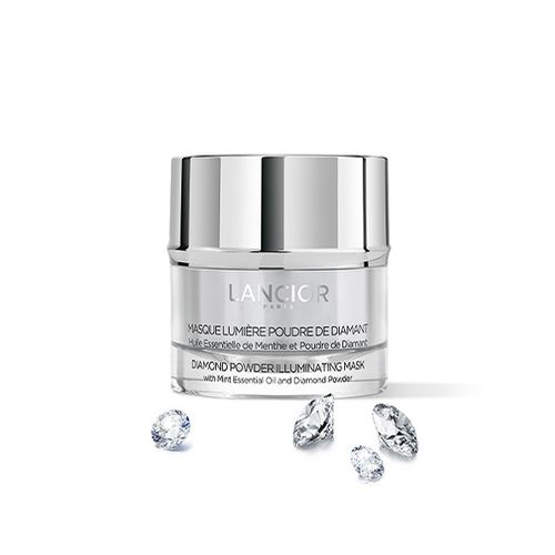 Masque Lumière Poudre de Diamant
