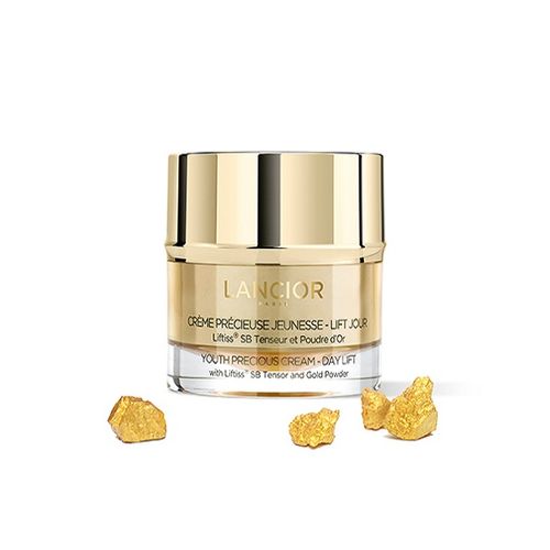CRÈME PRÉCIEUSE JEUNESSE LIFT JOUR OR 50ml