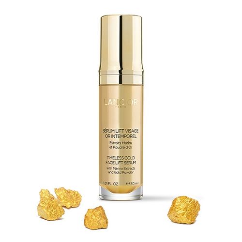 SÉRUM LIFT VISAGE OR INTEMPOREL 30ML