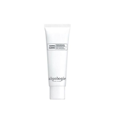 Gomme Marine - Crème Gommante &amp; Désincrustante