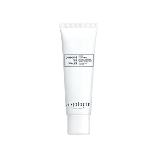 Gommage Des Vagues Crème Exfoliante