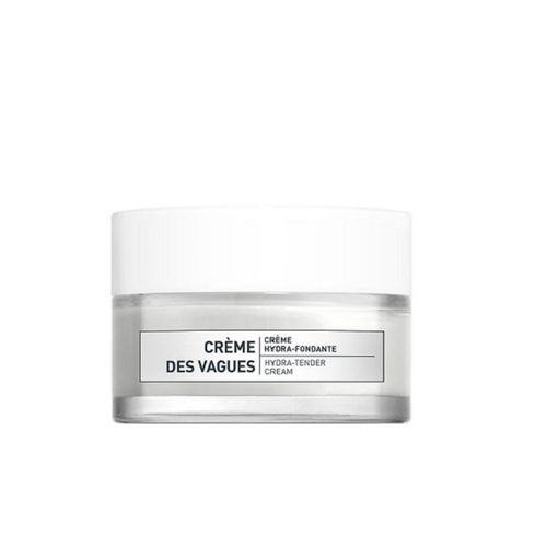 Crème Des Vagues Crème Hydra Fondante 50ml