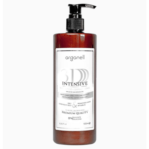 Shampoing Anti-chute Sans Sulfate - 500ml