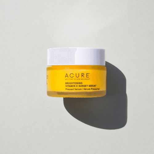 Vitamin C Sunset Sérum 30ml