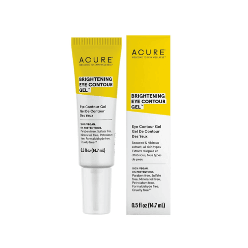 Brightening Eye Contour Gel 14.7ml