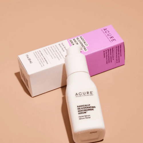 Radically Rejuvenating Niacinamide Sérum 30ml