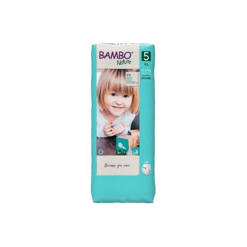 Culotte D'apprentissage T5 XL 11-17Kg/38 Unités