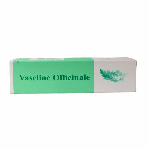 Vaseline Officinale Tube 