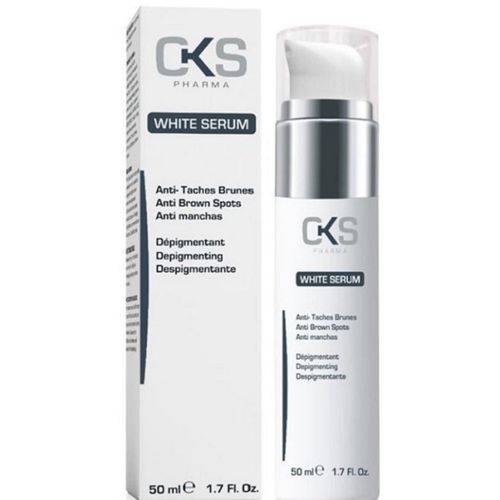 White Sérum Anti-Taches 50ml