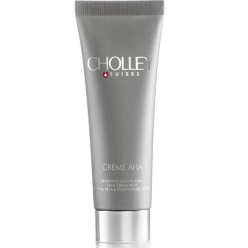 Cholley Creme Aha 50ml