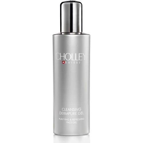  CLEANSING DERMPURE Gel Nettoyant 200ML