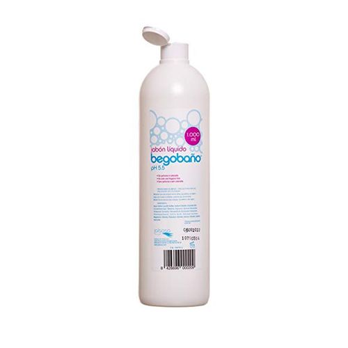 Savon liquide -1 Litre