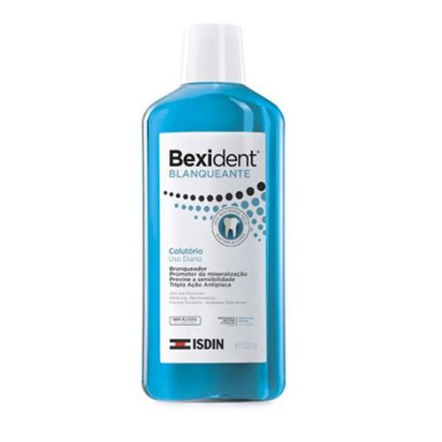 Bain De Bouche Blancheur