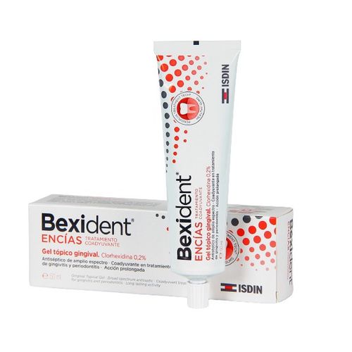 Gel Gingival 0.2%