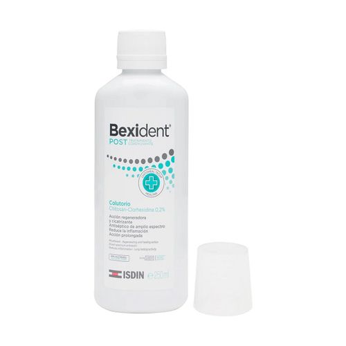 Bain de Bouche Post 250ml