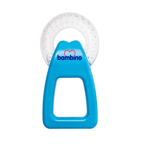 Bambino Anneau Avec Poignee Ref T042