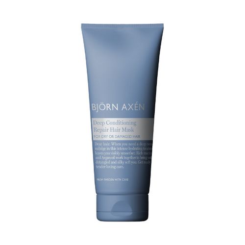 Repair Hair Mask 