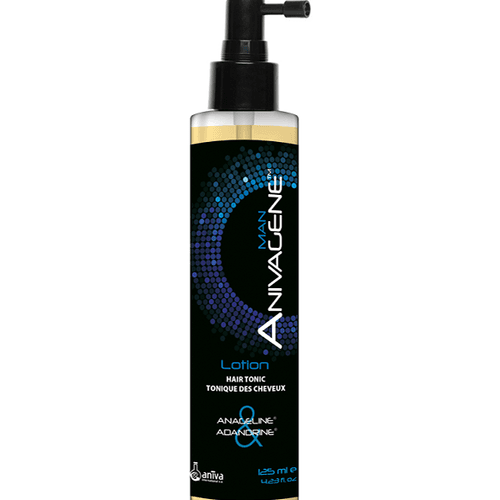 Lotion Tonique Capillaire Homme