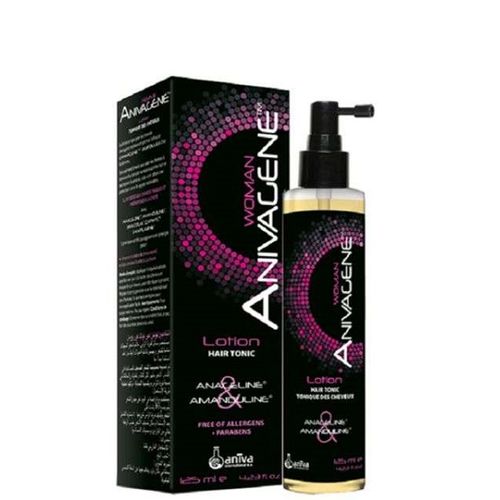 Lotion Tonique Capillaire Femme