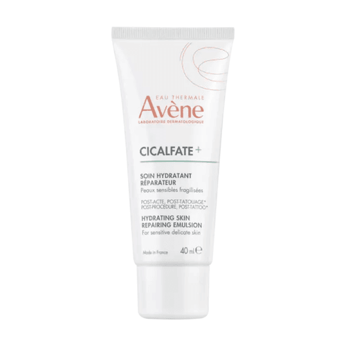 Cicalfate + Soin Hydratant Réparateur