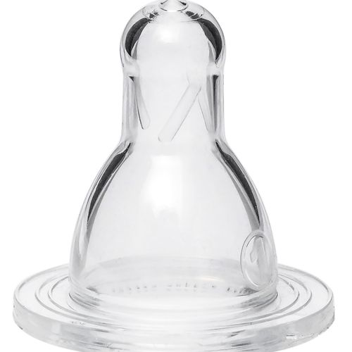 Tetine silicone cherry 6-18m T151