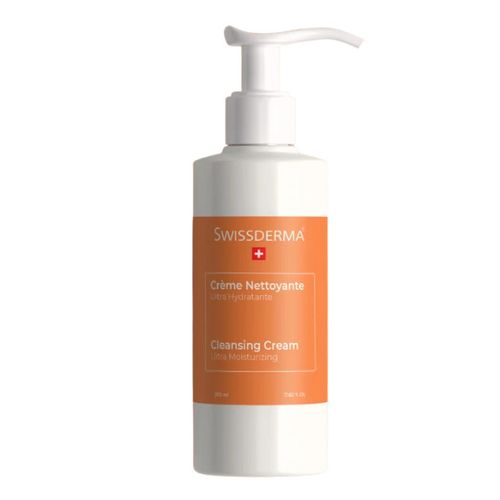 Crème Nettoyant Ultra Hydratante 500ml