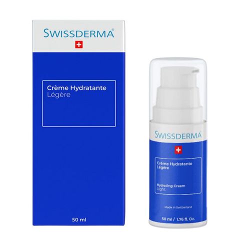 Crème Hydratante Légère 50ml